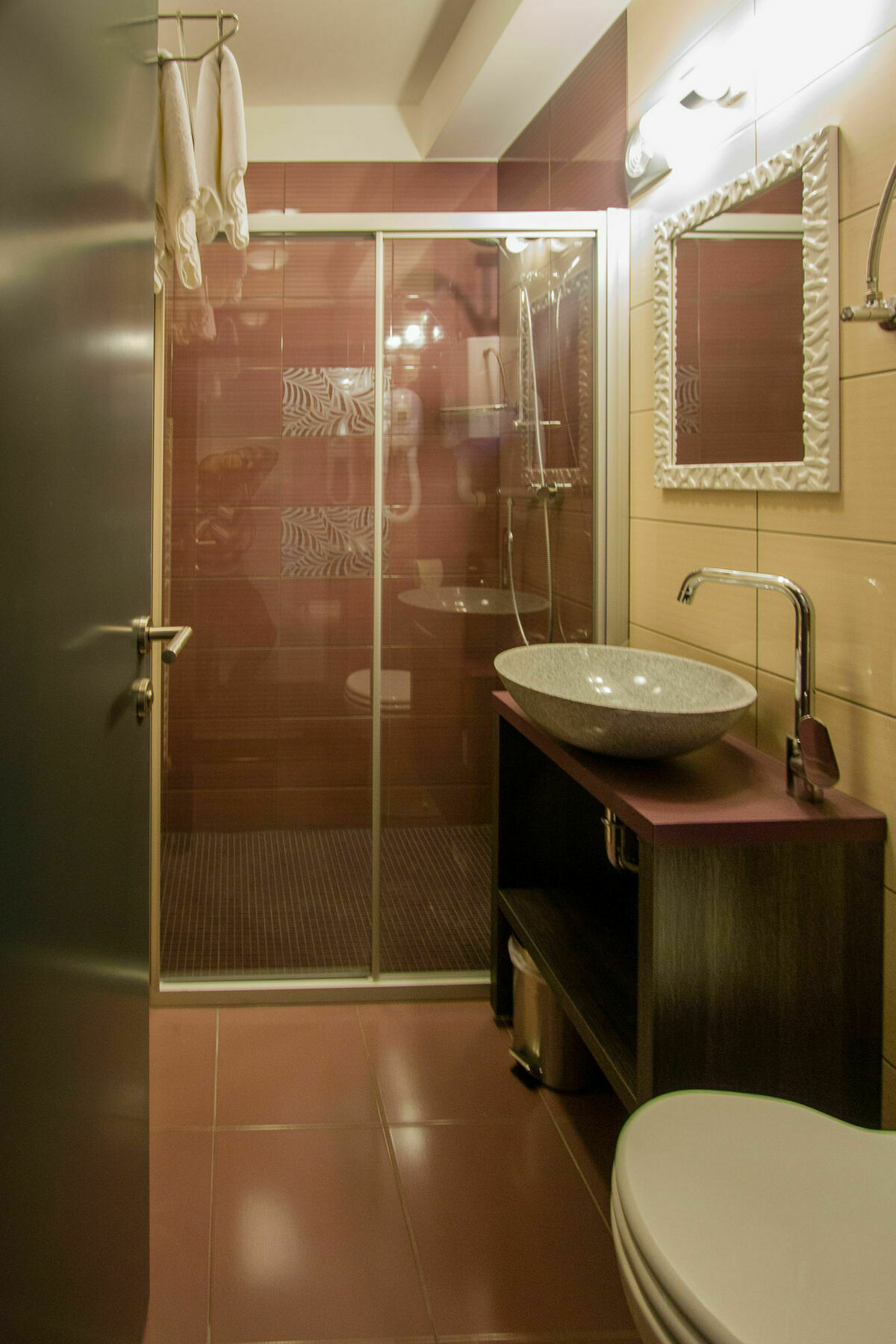 Log In Rooms Záhřeb Exteriér fotografie