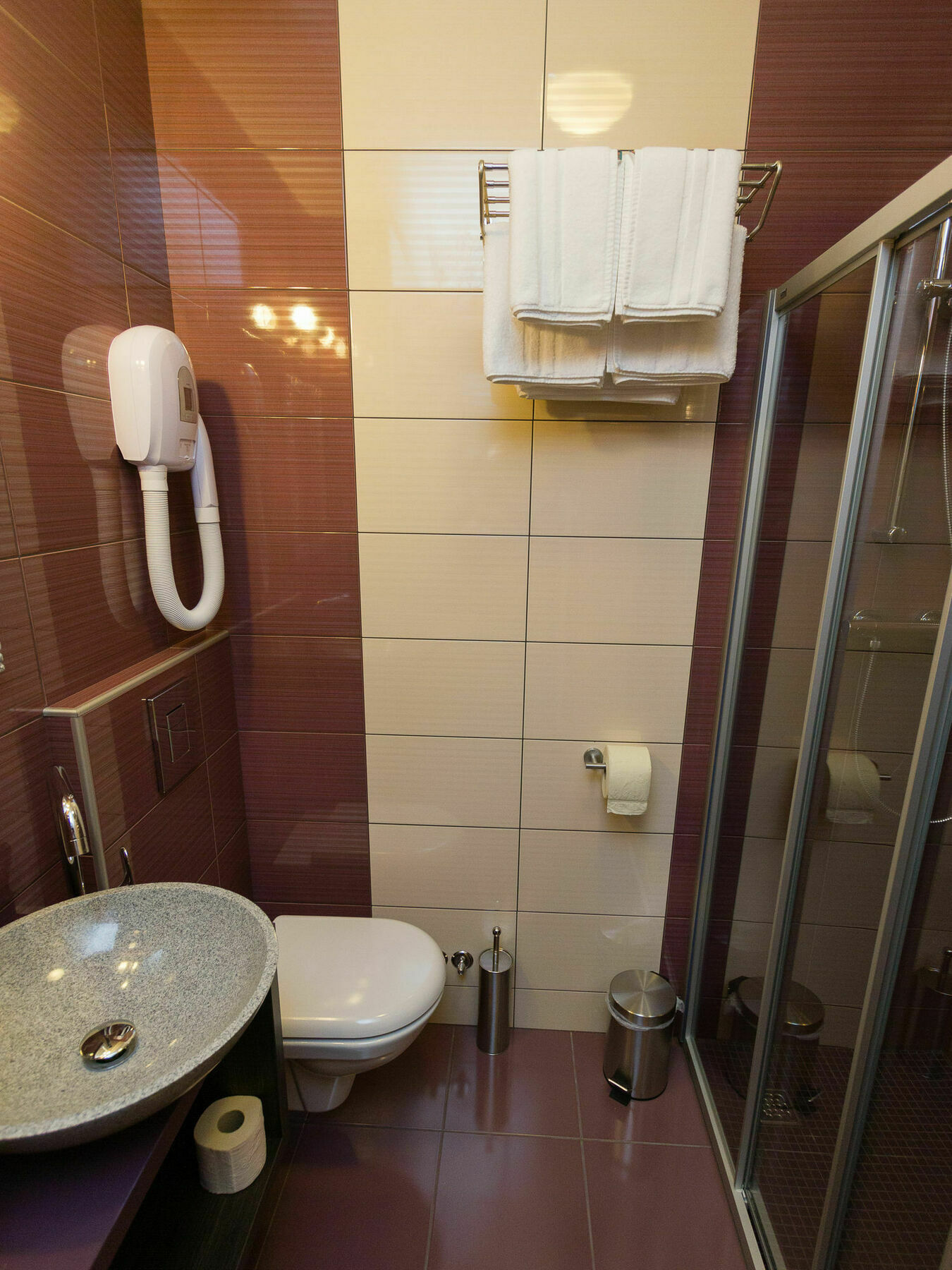 Log In Rooms Záhřeb Exteriér fotografie