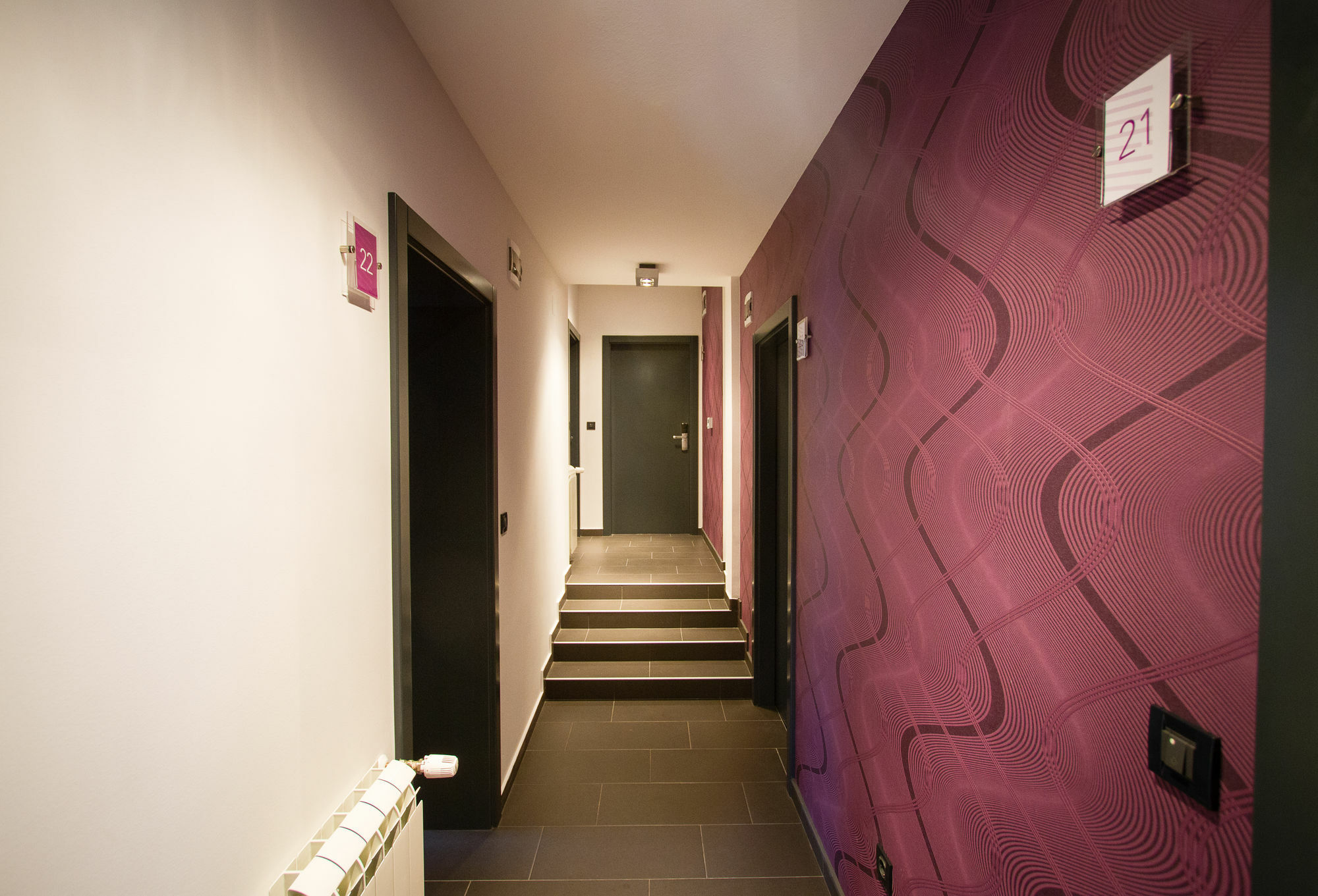 Log In Rooms Záhřeb Exteriér fotografie